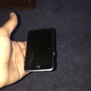 ipod touch 1st generation 8 gb